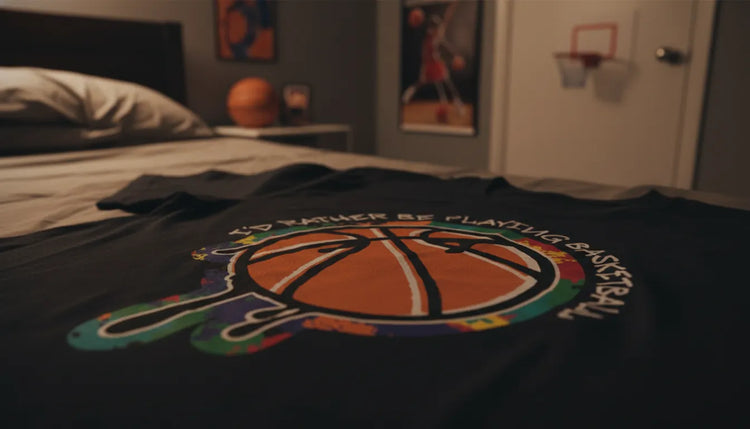 Choosing the Best Basketball Clothing for Tryouts