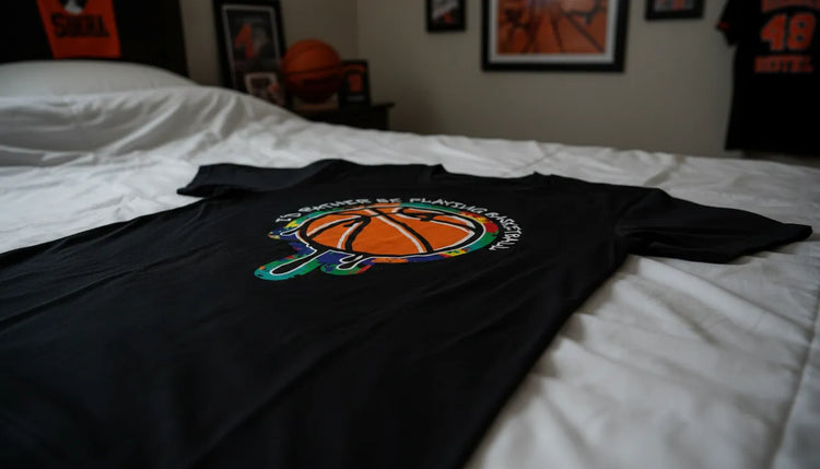 Choosing the Best Basketball Clothing for Young Girls