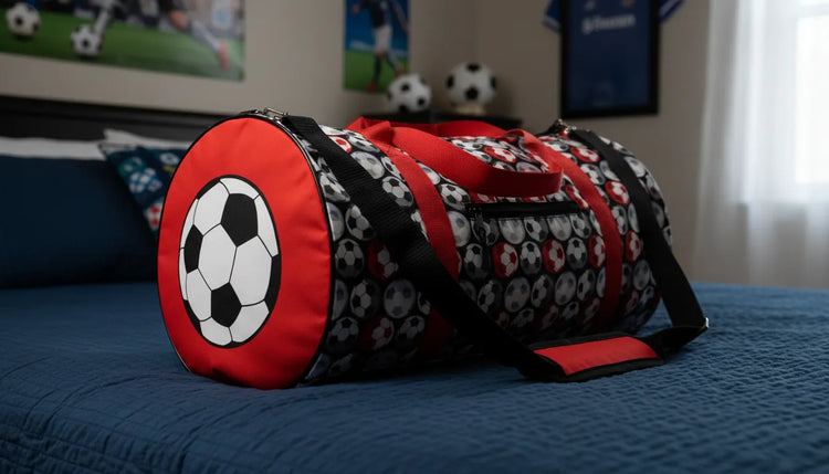 Choosing the Best Soccer Apparel for 15 Year Olds