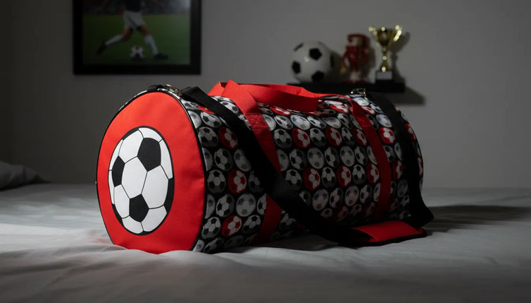 Choosing the Best Soccer Apparel for 9 Year Olds