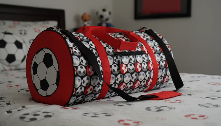 Choosing the Best Soccer Apparel for Academy Soccer