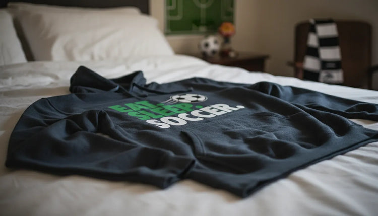 Choosing the Best Soccer Apparel for Female Soccer Players
