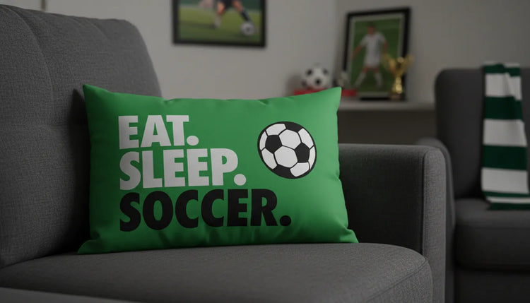 Choosing the Best Soccer Gear for Defenders to Own the Pitch