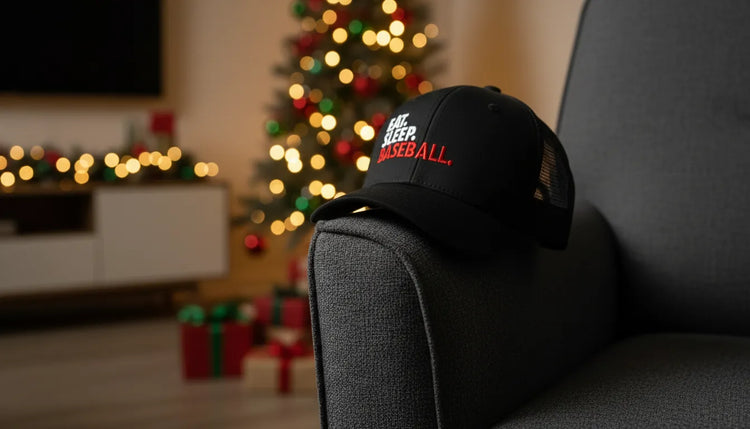 Christmas Gift Ideas for Baseball Lovers