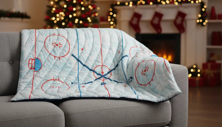 Christmas Gift Ideas for Hockey Fans