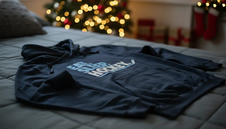 Christmas Gift Ideas for Hockey Players: Score Big This Holiday!