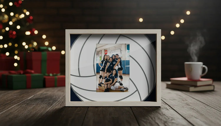 Christmas Gift Ideas for Volleyball Players