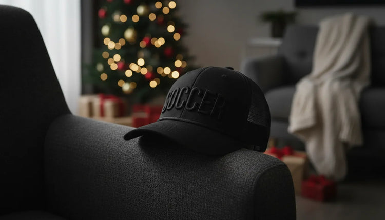 Christmas Gift Ideas for Your Dedicated Soccer Coach