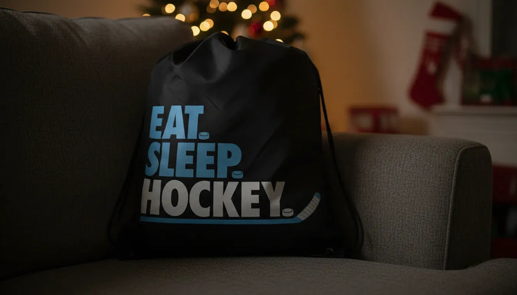 Christmas Gifts for Hockey Goalies
