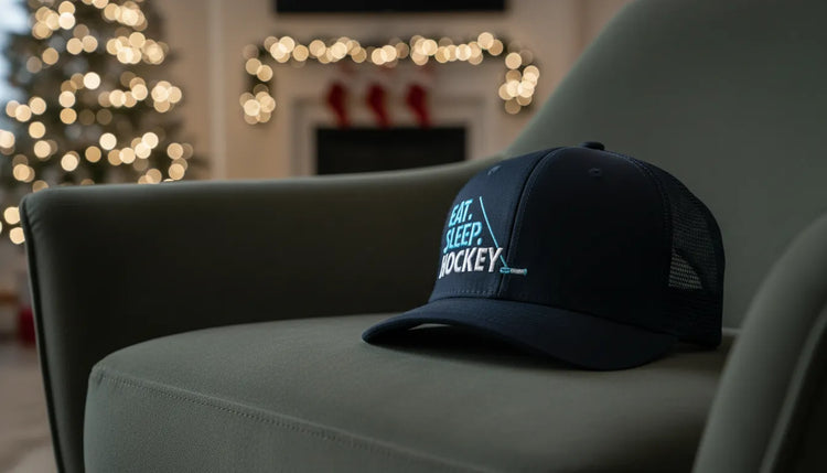 Christmas Gifts for Hockey Moms: Cozy Rink Essentials & More