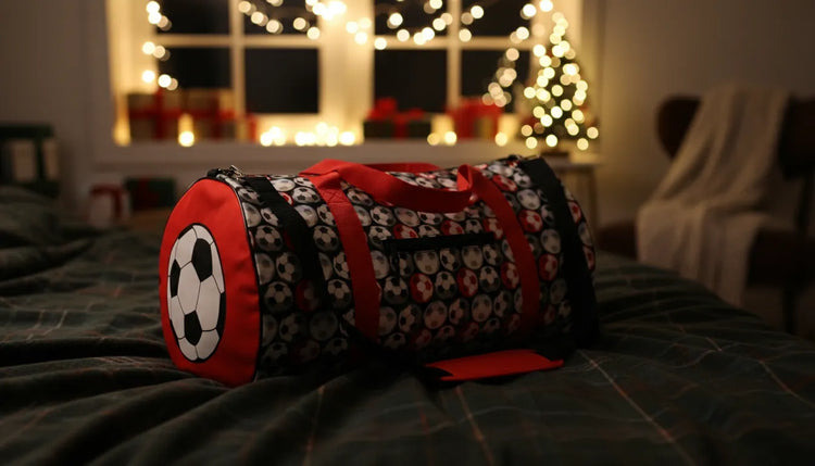 Christmas Gifts for Soccer Fans: Score Big This Holiday Season
