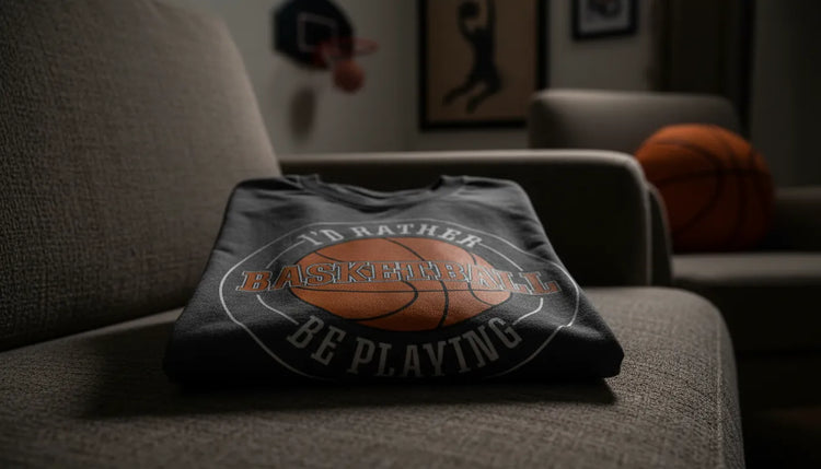 Comfort and Style: The Best Basketball Apparel for 7 Year Olds