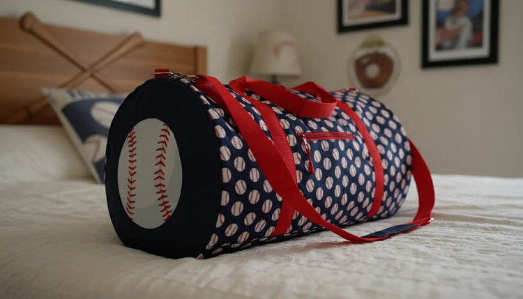 Comfortable and Performance-Driven Baseball Apparel for Rec League Players