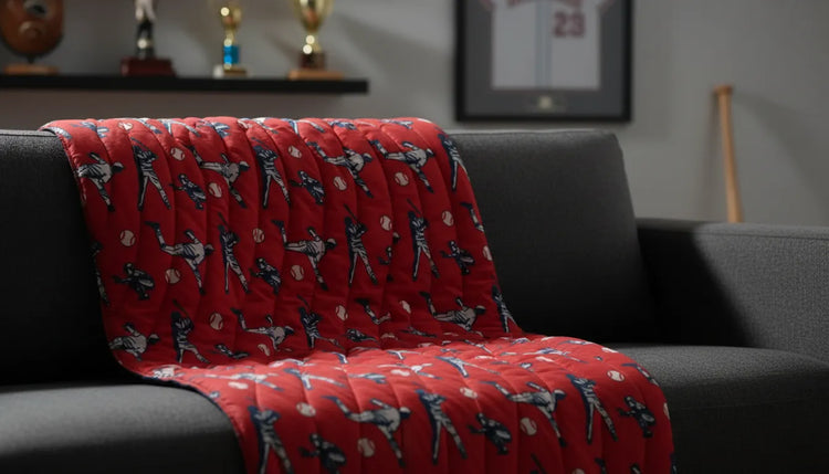 Comfortable and Stylish Baseball Apparel for Dads