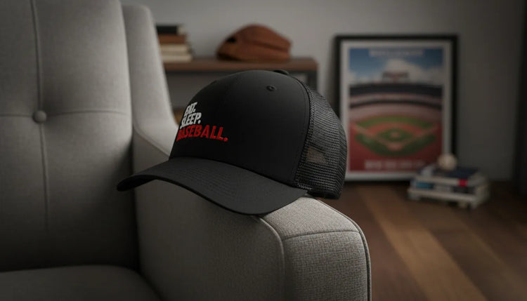 Comfortable and Stylish Baseball Clothing for Sisters and Sports Families