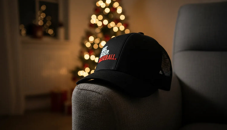 Cool Baseball Christmas Gifts for Every Fan