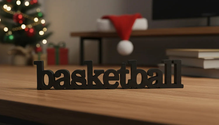 Cool Basketball Christmas Gifts for Dedicated Players & Fans