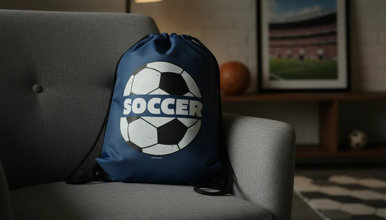 Cool Soccer Apparel for Brothers: Gear for Every Sibling Duo