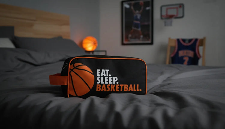 Court-Side Comfort: The Best Basketball Clothing for AAU Parents