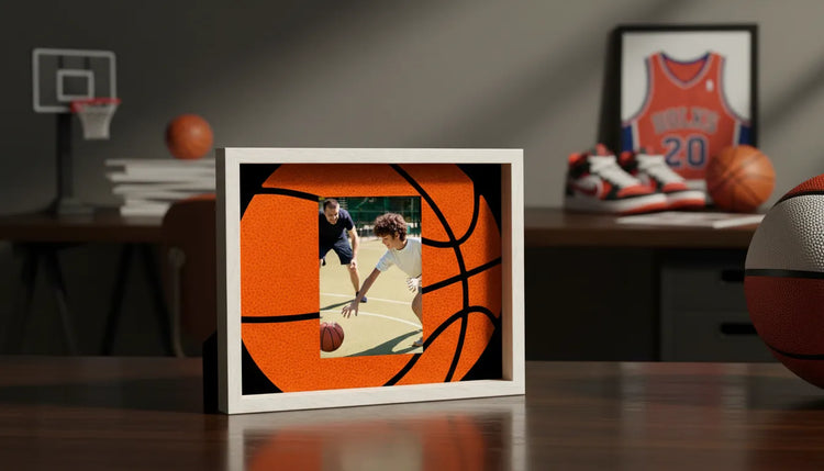 Court-Side Style: Basketball Clothing for Boy Moms and Their Players