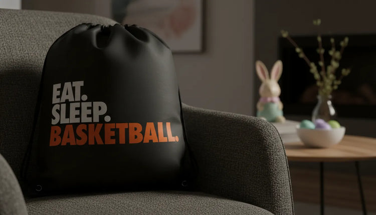 Creative and Practical Easter Basketball Gifts for Brothers