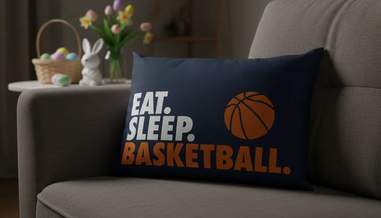 Creative Easter Basketball Gifts for Youth Players