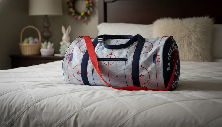 Creative Easter Hockey Gifts for 6 Year Olds and Active Kids