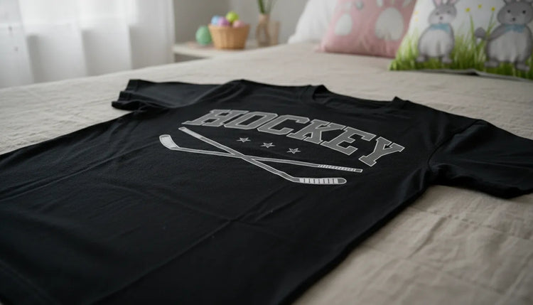 Creative Easter Hockey Gifts for Beginners and Young Athletes