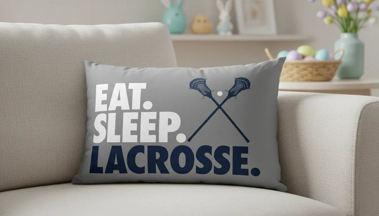 Creative Easter Lacrosse Gifts for Girlfriend