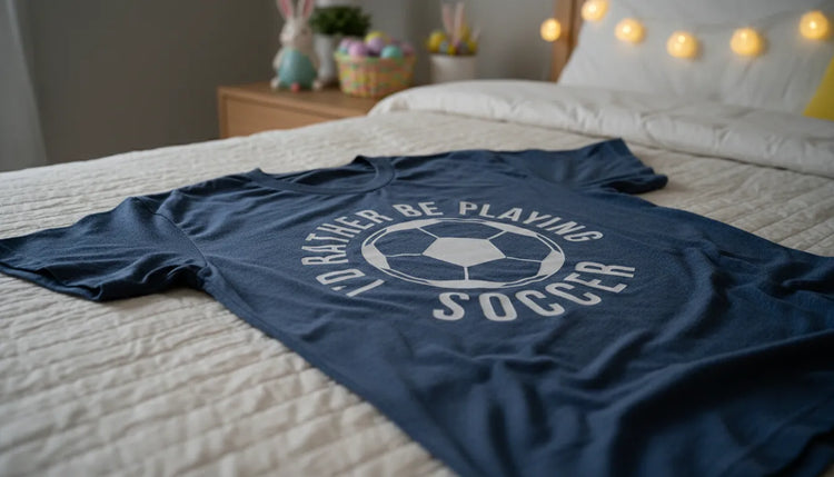 Creative Easter Soccer Gifts for 18 Year Olds