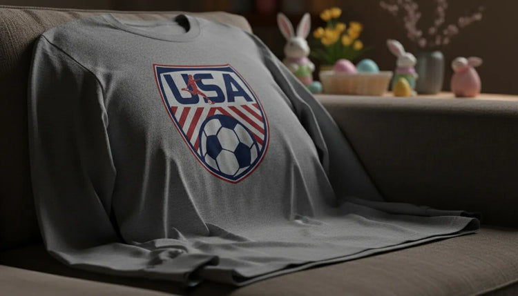 Creative Easter Soccer Gifts for Teammates and Teams