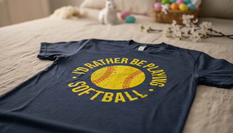 Creative Easter Softball Gifts for 12 Year Olds This Season