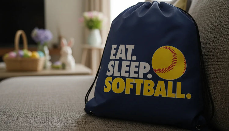 Creative Easter Softball Gifts for High School Softball Players