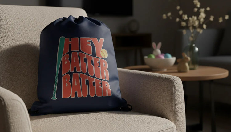 Creative Easter Softball Gifts for Kids and Sports Families