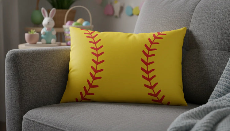 Creative Easter Softball Gifts for Nieces: Ideas for the Diamond