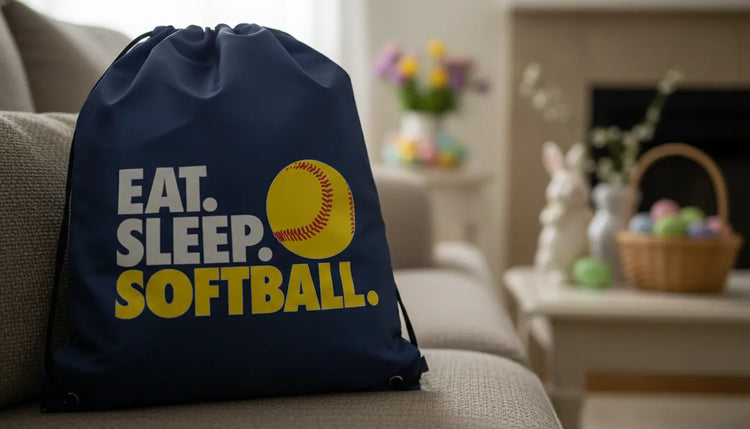 Creative Easter Softball Gifts for Slow Pitch Players