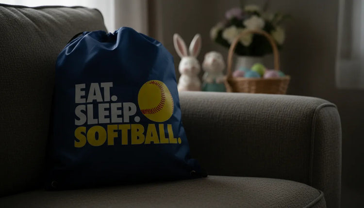 Creative Easter Softball Gifts for Teammates to Boost Team Spirit