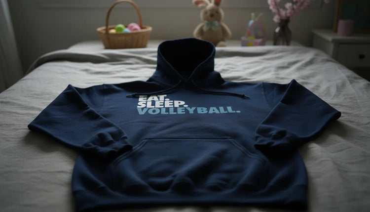 Creative Easter Volleyball Gifts for High Schoolers: The Ultimate Ace