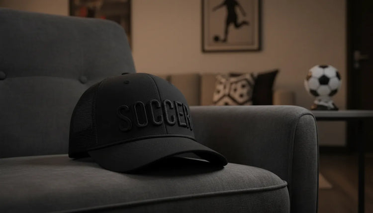 Creative Soccer Clothing for Halloween Outfits and Gifts