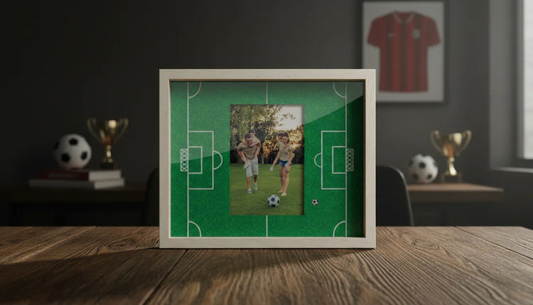 Creative Soccer Gear for Soccer Lovers and Families
