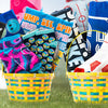 The Best Easter Basket for Kids Who Play Sports: ChalkTalk SPORTS Has You Covered