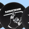 Hockey Pucks That Make the Perfect Gift (and Are Ready to Sign!)