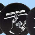 Hockey Pucks That Make the Perfect Gift (and Are Ready to Sign!)