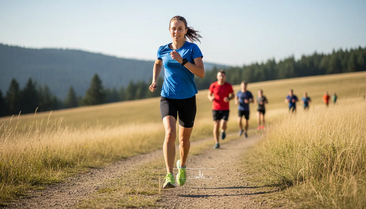 Decoding What Is an Average Running Pace for Every Runner