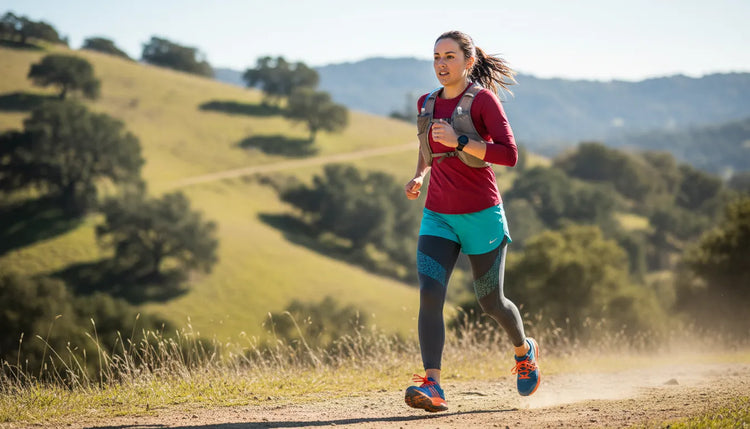 Decoding Your Miles: What Does Pace Mean When Running