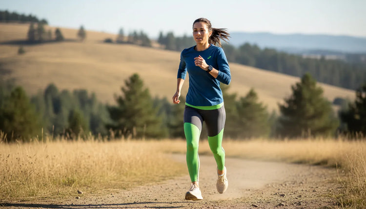 Determining What Pace Should a Long Run Be for Every Runner