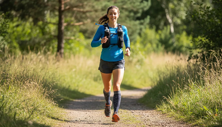 Do I Need a Running Vest for a 10k? Race Day Gear Guide