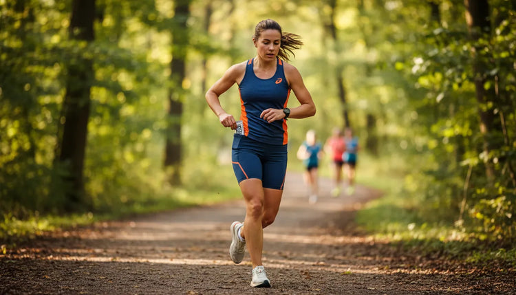 Do You Need Running Gels for 10k? Fueling for Your Fastest Finish