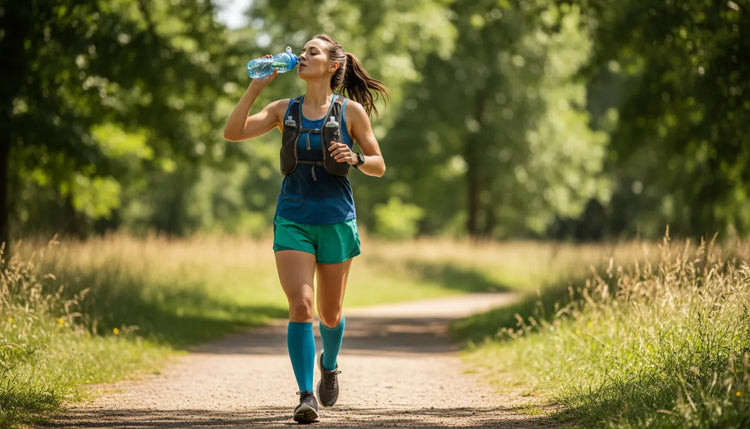 Do You Need Water on a 10k Run? Hydration Tips for Runners