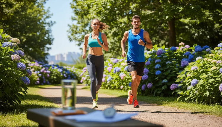 Does Alcohol Affect Running Stamina? Performance Facts